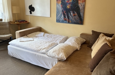 Apartm�nov� d�m Carinthia Sonnleitn ***