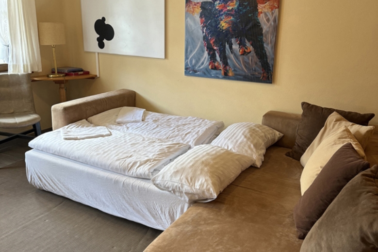 Hotel Apartmánový dům Carinthia dovolenka