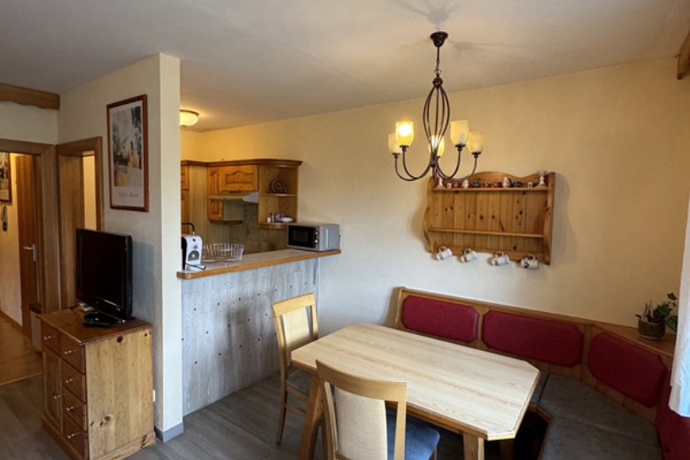 Hotel Apartmánový dům Carinthia dovolenka