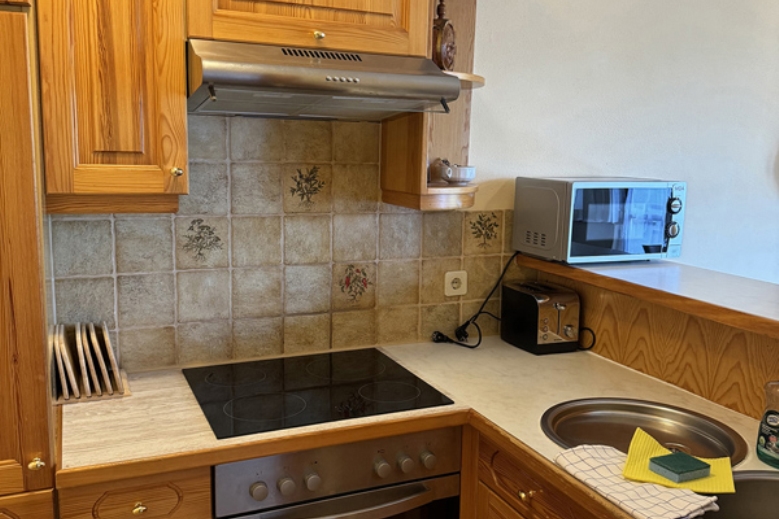 Hotel Apartmánový dům Carinthia dovolenka