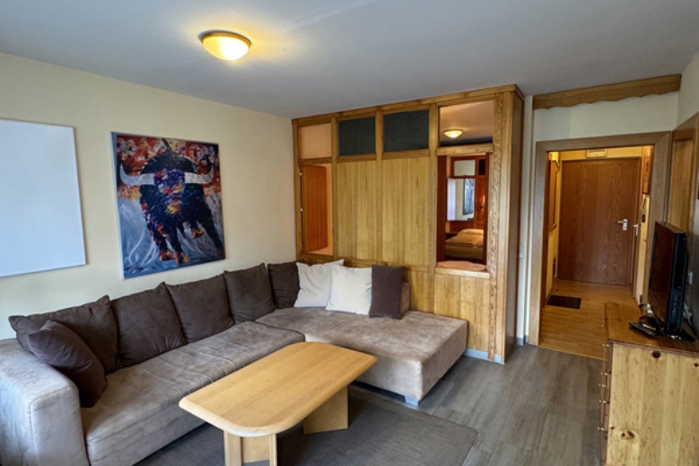 Hotel Apartmánový dům Carinthia dovolenka