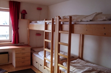 Apartm�nov� d�m Carinthia Sonnleitn ***