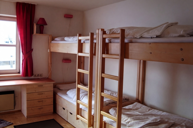 Hotel Apartmánový dům Carinthia dovolenka