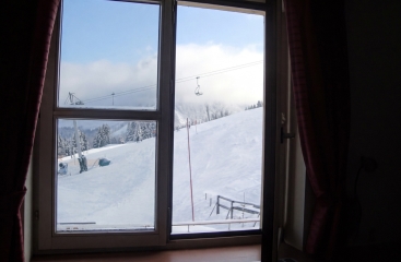 Apartm�nov� d�m Carinthia Sonnleitn ***