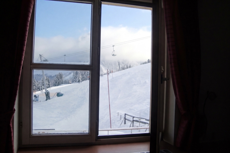 Hotel Apartmánový dům Carinthia dovolenka