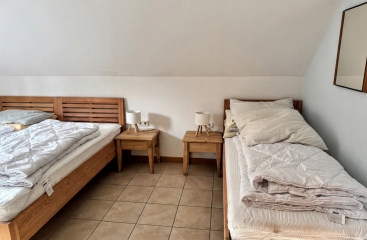Apartm�nov� d�m Carinthia Sonnleitn ***