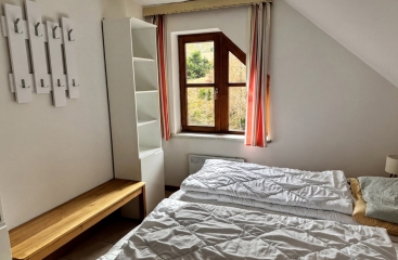 Apartm�nov� d�m Carinthia Sonnleitn ***