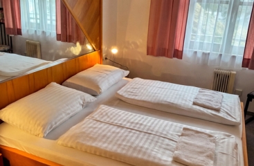 Apartm�nov� d�m Carinthia Sonnleitn ***