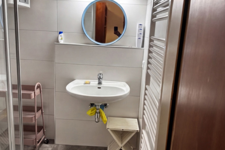 Hotel Apartmánový dům Carinthia dovolenka