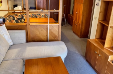 Apartm�nov� d�m Carinthia Sonnleitn ***