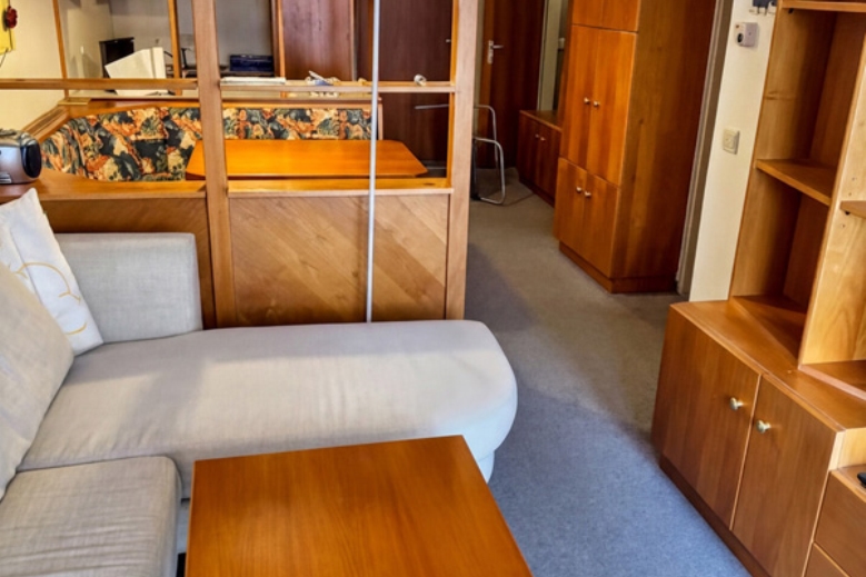 Hotel Apartmánový dům Carinthia dovolenka