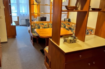 Apartm�nov� d�m Carinthia Sonnleitn ***