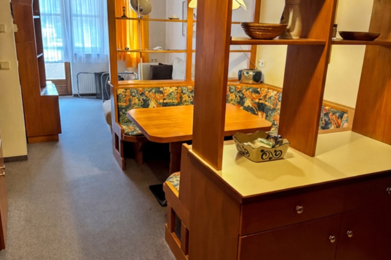 Hotel Apartmánový dům Carinthia dovolenka