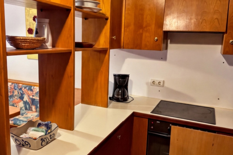 Hotel Apartmánový dům Carinthia dovolenka