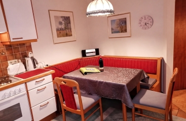 Apartm�nov� d�m Carinthia Sonnleitn ***