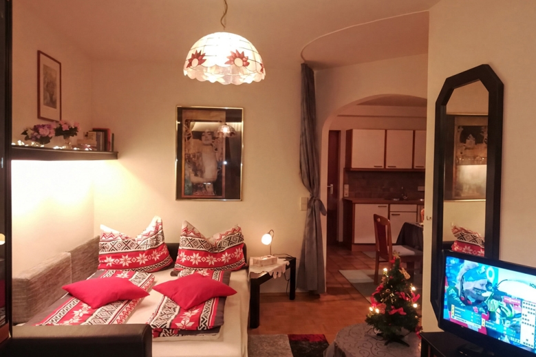 Hotel Apartmánový dům Carinthia dovolenka