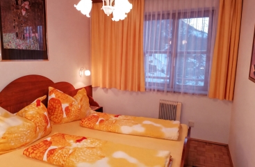 Apartm�nov� d�m Carinthia Sonnleitn ***