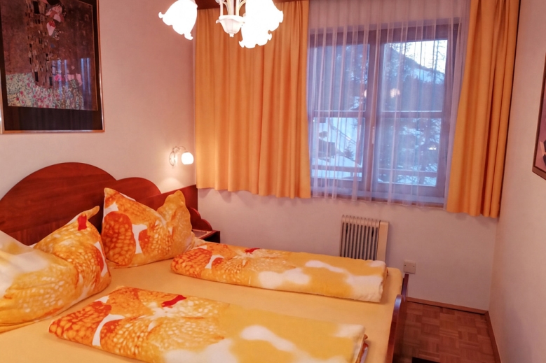 Hotel Apartmánový dům Carinthia dovolenka