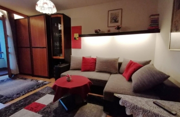 Apartm�nov� d�m Carinthia Sonnleitn ***