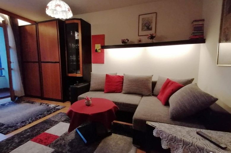 Hotel Apartmánový dům Carinthia dovolenka