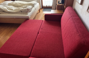 Apartm�nov� d�m Carinthia Sonnleitn ***