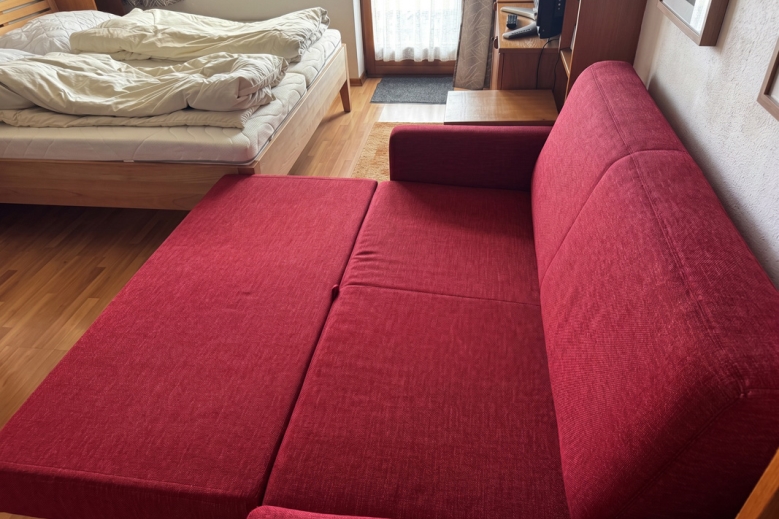 Hotel Apartmánový dům Carinthia dovolenka
