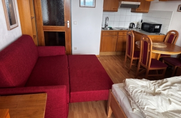 Apartm�nov� d�m Carinthia Sonnleitn ***
