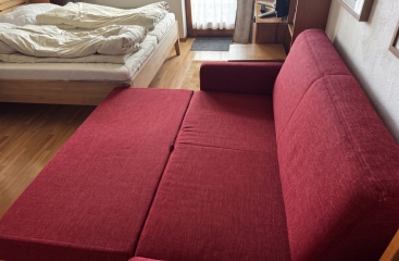 Apartm�nov� d�m Carinthia Sonnleitn ***