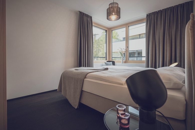 Hotel Parsenn Resort Davos