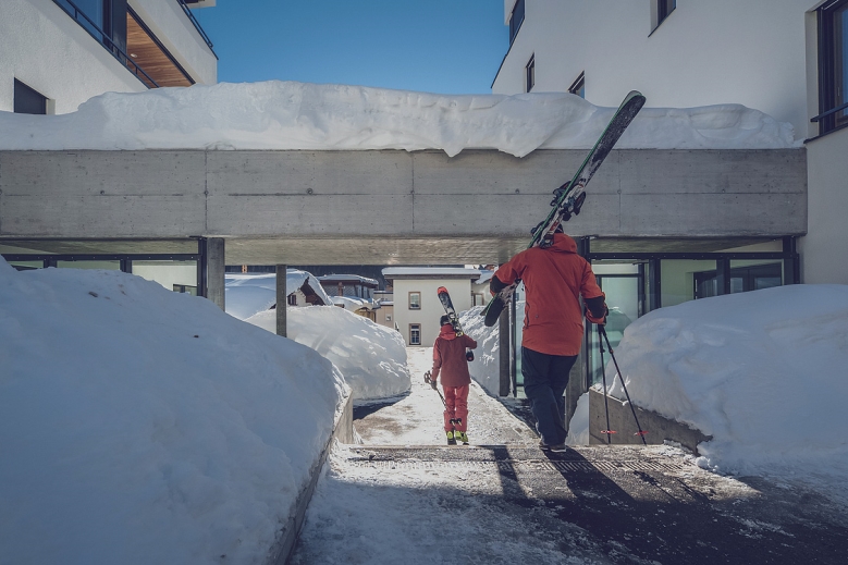 Hotel Parsenn Resort Davos