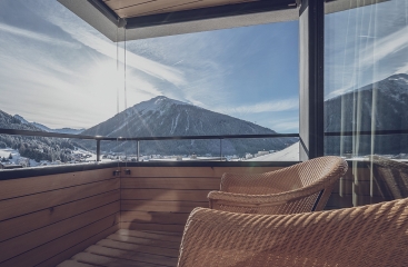 Parsenn Resort Davos ****