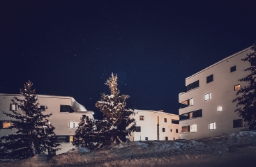 Parsenn Resort Davos ****