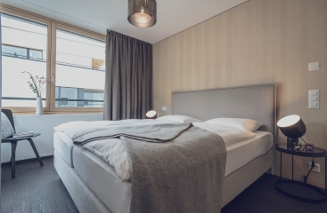 Parsenn Resort Davos ****