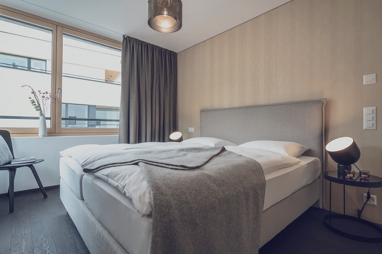 Hotel Parsenn Resort Davos