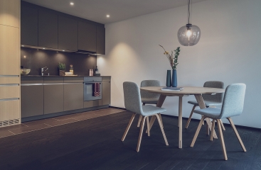 Parsenn Resort Davos ****