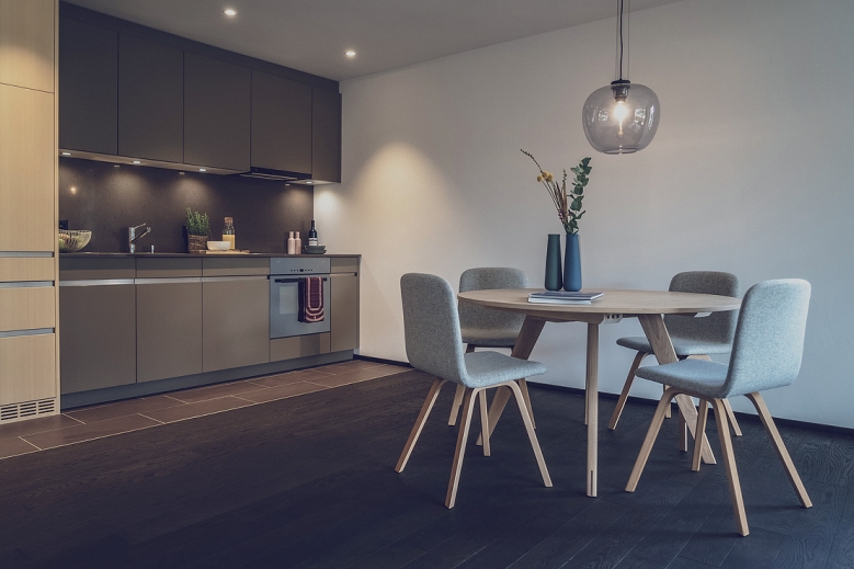 Hotel Parsenn Resort Davos