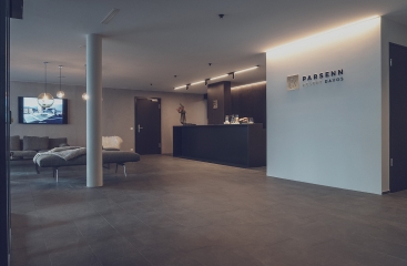 Parsenn Resort Davos ****