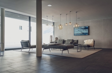 Parsenn Resort Davos ****