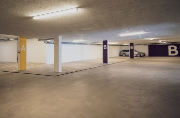 Parsenn Resort Davos ****