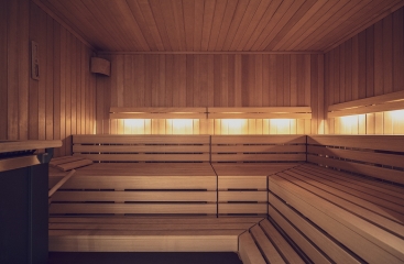 Parsenn Resort Davos ****