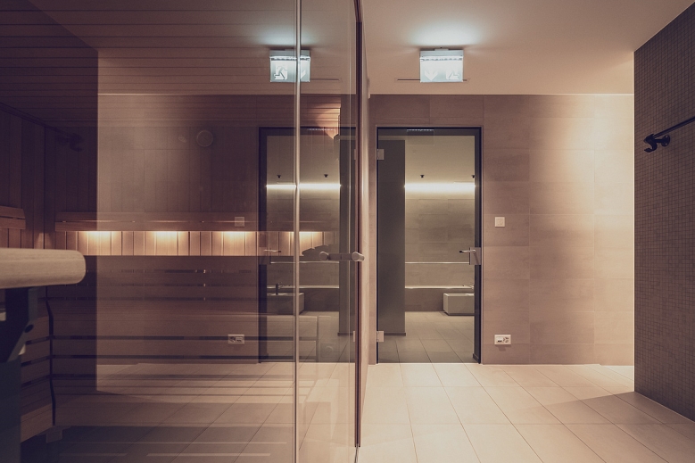 Hotel Parsenn Resort Davos