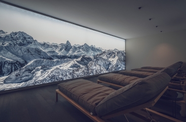 Parsenn Resort Davos ****