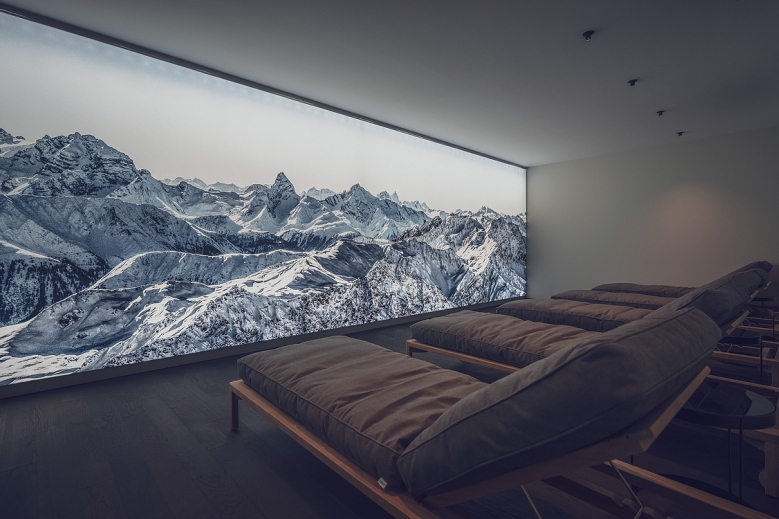 Hotel Parsenn Resort Davos