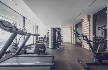 Parsenn Resort Davos ****