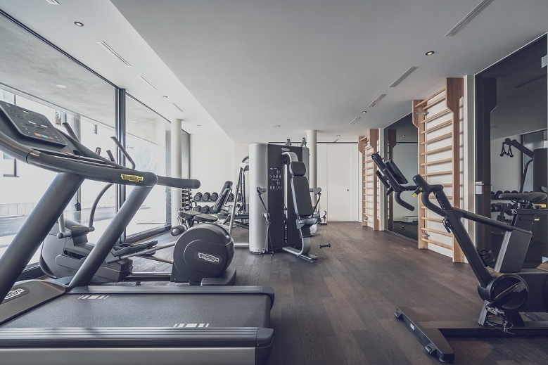 Hotel Parsenn Resort Davos