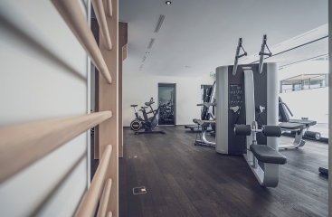 Parsenn Resort Davos ****