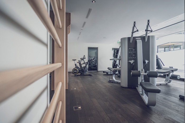 Hotel Parsenn Resort Davos