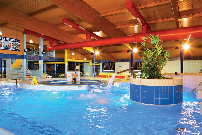 Hotel Aquapark Hotel