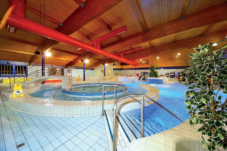 Hotel Aquapark Hotel