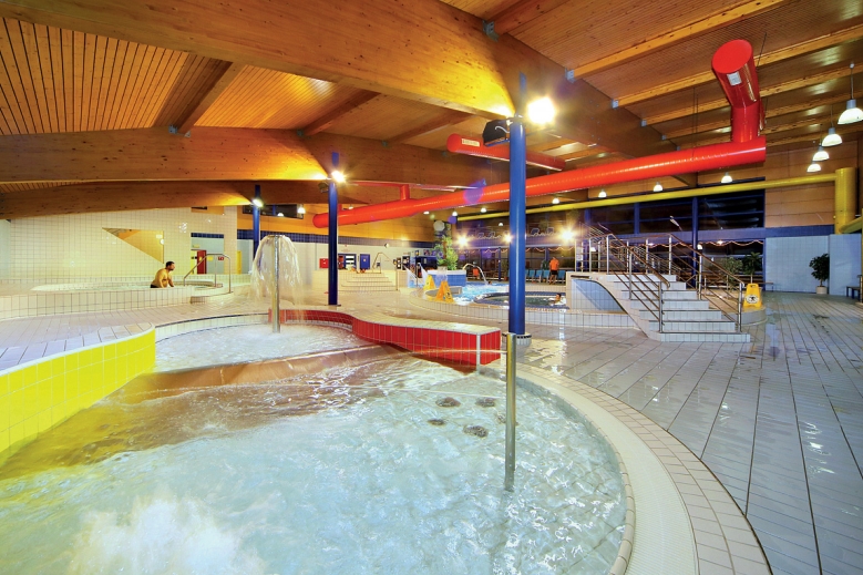 Hotel Aquapark Hotel